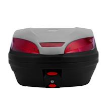 Baú Bauleto Moto Pro Tork Top Case 52 Litros Smart Box 3