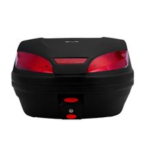 Baú Bauleto Moto Pro Tork Top Case 52 Litros Smart Box 3 Baú Bauleto Moto Pro Tork Top Case 52 Litros Smart Box 3