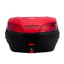 Baú Bauleto Moto Pro Tork Top Case 52 Litros Smart Box 3