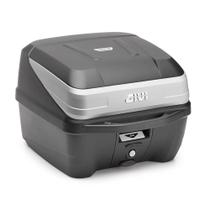 Bau Bauleto Moto Scooter Motocicleta Givi Traffic 3 / 33 Lts T33NBR Bau Bauleto Moto Scooter Motocicleta Givi Traffic 3 / 33 Lts T33NBR