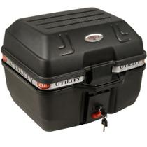 Baú Bauleto Quadrado Utility 28 Litros - Glider