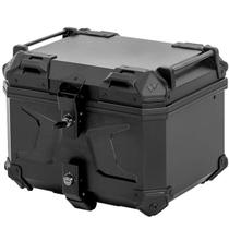 Baú Bauleto Traseiro Everest 45L Preto Braz Acessorios 0784