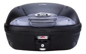 Bau Bauleto Universal Givi 45l Simply Nt Monolock Lente Fume Bau Bauleto Universal Givi 45l Simply Nt Monolock Lente Fume