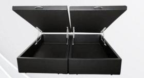 - BAÚ Bipartido BLD - Casal