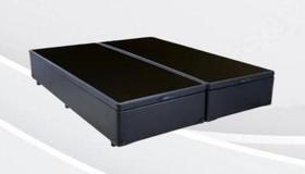 BAÚ Bipartido BLD - King