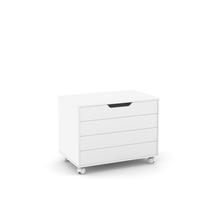 Bau Caixa de Brinquedos Toys Branco Bau Caixa de Brinquedos Toys Branco