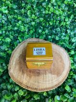 Baú com Pedra de Signo - Libra Baú com Pedra de Signo - Libra