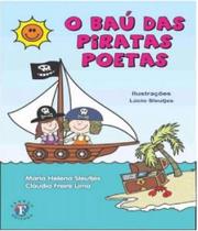 Bau das piratas poetas, o