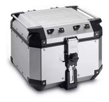 Bau de Alumínio Givi Outback 42L Bauleto