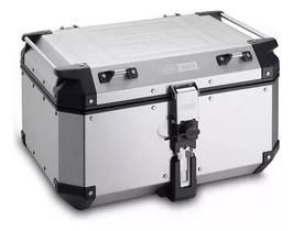 Bau de Alumínio Givi Outback 58L Bauleto