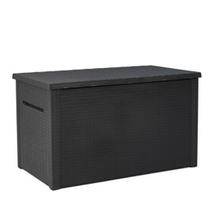 Baú de Armazenamento Externo - JAVA - 870L