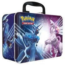 Baú de Colecionador Pokémon TCG 2022 - Com Pacotes de Reforço e Extras