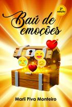 Baú de Emoções - Scortecci Baú de Emoções - Scortecci