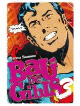 Baú de gibis - vol. 3 Baú de gibis - vol. 3