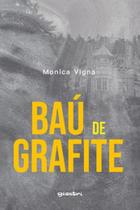Baú de grafite - GIOSTRI