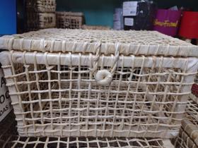 Baú de Palha número 3