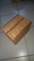 Bau de vime grande
