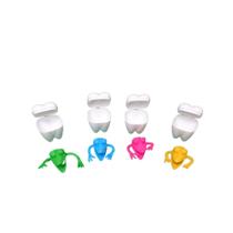 Baú dentao com bactéria pacote com 20 unidades