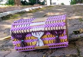 Baú dos sonhos, exclusividade para presentear