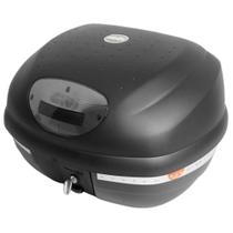 Baú Givi 33 Litros Monolock Point NT Com Base Monolock Baú Givi 33 Litros Monolock Point NT Com Base Monolock