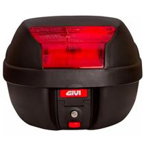 Bau Givi Bauleto 29 Litros Monolock E29n Bau Givi Bauleto 29 Litros Monolock E29n