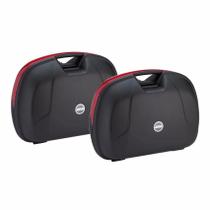 Bau Givi E360Npack2 (Par) Monokey 40 L Opcoes Tras. Ou Later