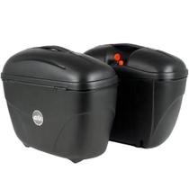 Baú Givi Lateral Cruiser 21L (Par) Baú Givi Lateral Cruiser 21L (Par)