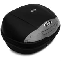 Bau Givi Monolock Simply 45 Litros Lente Fumê E450NT Bau Givi Monolock Simply 45 Litros Lente Fumê E450NT