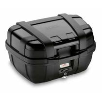 Bau Givi Trekker Trk52b 52 Litros Black Line Top Case Bau Givi Trekker Trk52b 52 Litros Black Line Top Case