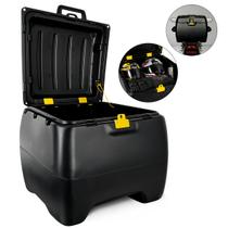 Baú Icbras 160 Litros Para Moto Motoboy Delivery Super Resistente Com Garantia Baú Icbras 160 Litros Para Moto Motoboy Delivery Super Resistente Com Garantia
