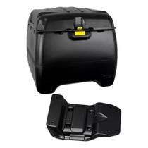 Bau icbras 160lt + Suporte Icbras universal Bau icbras 160lt + Suporte Icbras universal