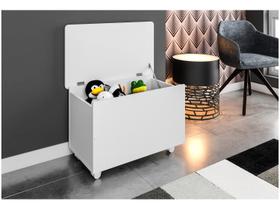 Bau Infantil Com Rodizios Meu Fofinho Bau Infantil Com Rodizios Meu Fofinho