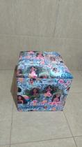 Baú infantil personalizado