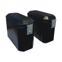 Baú Lateral CRF1000L Africa Twin TE 2017 2018 2019 Adventure