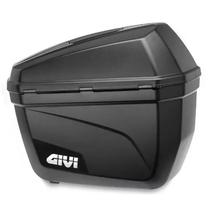 Baú Mala Lateral Givi E22 (par)