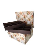 Baú Mdf Grande Baú Mdf Grande