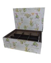 Baú Mdf Médio Baú Mdf Médio