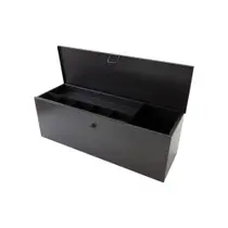 Baú Metálico para Ferramentas 50cm 18kg Presto