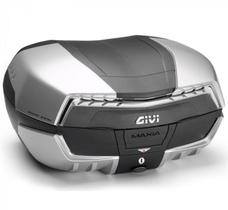 Bau monokey maxia 5 58l pt/cr/al v58nt