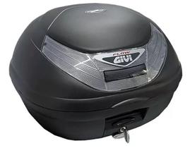 Baú Monolock Flow Fumê 35 Lts Givi