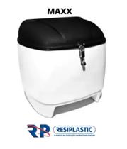 Bau Motoboy Resiplastic Maxx 90 Bau Motoboy Resiplastic Maxx 90