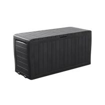 Baú Organizador Comfy Deck Marvel Plus 270L Box Keter