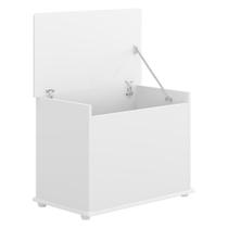 Baú Organizador Multimóveis Branco