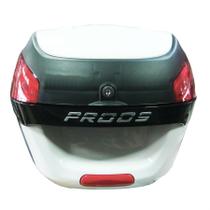 Bau Proos 29 Litros Branco
