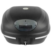 Bau traseiro 33 litros givi monolock e-33nt lente fume