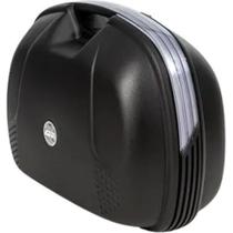 Baú Traseiro/lateral Givi E360n Monokey 40 Lt-LENTE FUME-154