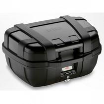 Bau Trk52n Trekker 52l Monokey Givi Preto + Bolsa T490