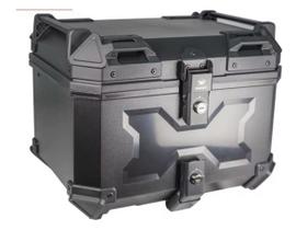 Bau universal impermeável e suporte 45 litros