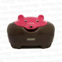 Baú Urso Organizador Ranni-Play