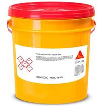 Baucryl Ecofachada Aditivo Impermeabilizante 18 KG Sika Baucryl Ecofachada Aditivo Impermeabilizante 18 KG Sika